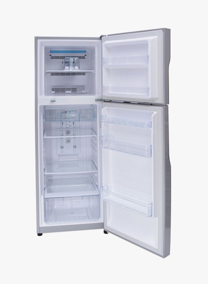 Double Door Refrigerator 330L RH330PUK4KSLS Silver